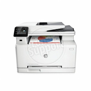 Color LaserJet Pro M274 MFP-0