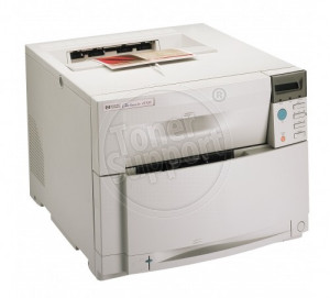 Color LaserJet 4550-0