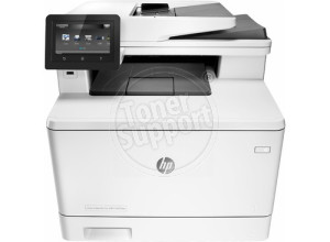 Color LaserJet Pro M377 MFP-0