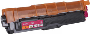 Original virgin empty modulBrother TN-245M- 2200 copies, magenta, for use in HL-3170