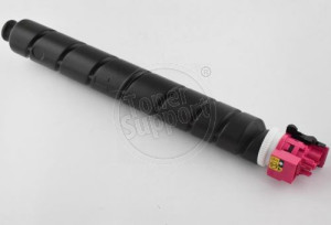 Original virgin empty modulKyocera/Mita TK-8335M- 15000 copies, magenta, for use in TASKalfa 3252ci