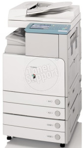 ImageRUNNER iR C3100-0