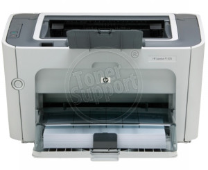 LaserJet P1505-0