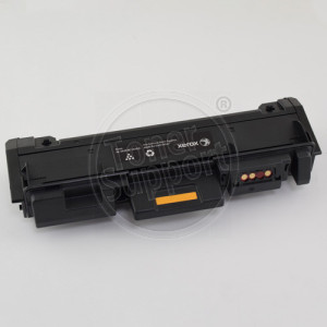 Оригинален, непрезареждан изразходван модул Xerox / 106R04348 - 3000 копия, монохромен, предназначен за B210