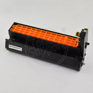 Original virgin empty modulOKI 01275101- 20000 copies, yellow, for use in ES7411