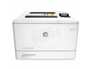 Color LaserJet Pro M452-0