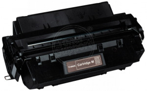 Original virgin empty modul Canon / Cartridge M - 5000 copies, monochrome, for use in SmartBase PC1210