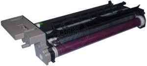 Original virgin empty modulCanon NPG-11- 30000 copies, monochrome, for use in NP 6012