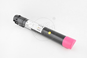 Оригинален, непрезареждан изразходван модул Xerox / 106R01571 - 17200 копия, магента, предназначен за Phaser 7800