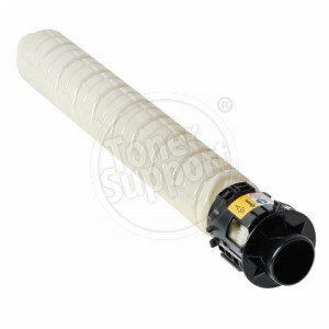 Original virgin empty modulRicoh 841926- 9500 copies, yellow, for use in Aficio MP C2003