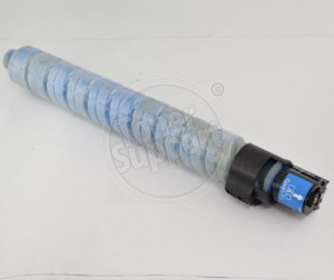 Original virgin empty modulRicoh 842019- 18000 copies, cyan, for use in Aficio MP C3502