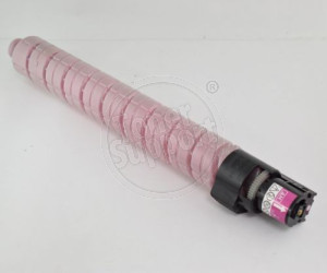 Original virgin empty modulRicoh 842018- 18000 copies, magenta, for use in Aficio MP C3502