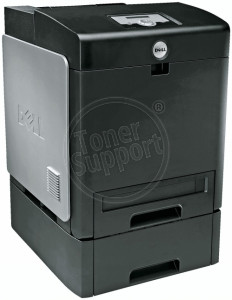 3110 Color Laser Printer-0