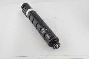 Оригинален, непрезареждан изразходван модулCanon C-EXV 48- 16500 копия, черен, предназначен за ImageRUNNER iR C1325