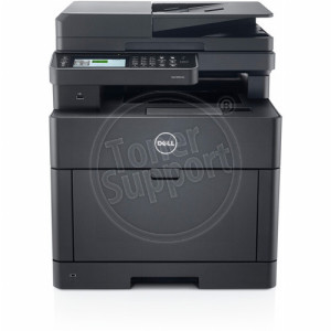 H815 Mono Cloud Multifunction Printer-0