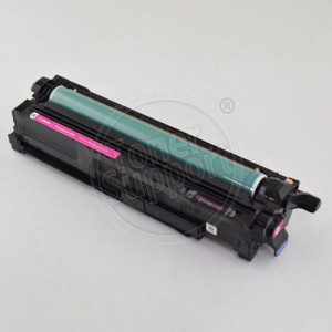 Оригинален, непрезареждан изразходван модулCanon Drum Unit 034- 34000 копия, магента, предназначен за ImageRUNNER iR C1225