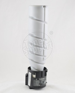 Оригинален, непрезареждан изразходван модул Konica/Minolta / TN-118 - 12000 копия, монохромен, предназначен за Bizhub 215