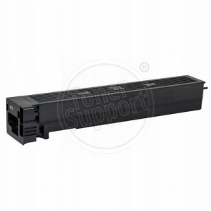 Оригинален, непрезареждан изразходван модул Konica/Minolta / TN-618 - 37500 копия, монохромен, предназначен за BizHub 552