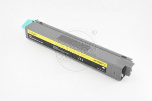 Оригинален, непрезареждан изразходван модулLexmark C925H2YG- 7500 копия, жълт, предназначен за C925