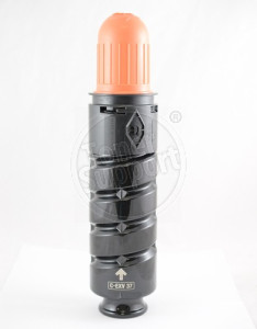 Оригинален, непрезареждан изразходван модул Canon / C-EXV 37 - 15100 копия, монохромен, предназначен за ImageRUNNER iR 1730