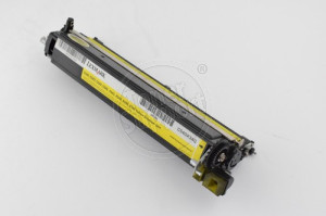 Оригинален, непрезареждан изразходван модулLexmark C540X34G- 30000 копия, жълт, предназначен за C543