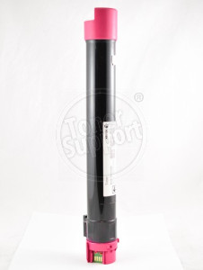 Оригинален, непрезареждан изразходван модул Xerox / 006R01401 - 15000 копия, магента, предназначен за WorkCentre 7425