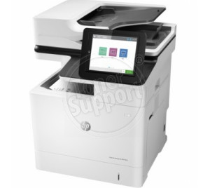 LaserJet Enterprise M631-0