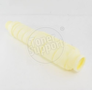 Оригинален, непрезареждан изразходван модулKonica/Minolta TN-612Y- 25000 копия, жълт, предназначен за Bizhub PRO C6501