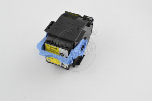 Original virgin empty modulCanon Cartridge 702- 6000 copies, yellow, for use in LBP 5970