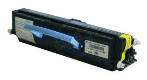 Оригинален, непрезареждан изразходван модул Dell / J3815 - 3000 копия, монохромен, предназначен за P1700 Laser Printer