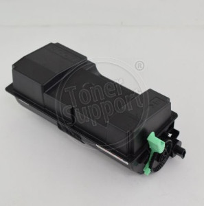 Оригинален, непрезареждан изразходван модул Ricoh / 407824 - 25000 копия, монохромен, предназначен за Aficio SP 5310