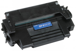 Original virgin empty modul Canon / EP-E - 6800 copies, monochrome, for use in LBP EX