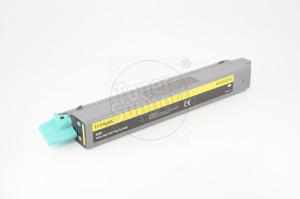 Оригинален, непрезареждан изразходван модулLexmark X925H2YG- 7500 копия, жълт, предназначен за X925