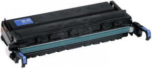 Оригинален, непрезареждан изразходван модул Canon / EP-65 - 10000 копия, монохромен, предназначен за LBP 1420