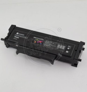 Оригинален, непрезареждан изразходван модул Lexmark / B222X00 - 6000 копия, монохромен, предназначен за B2236