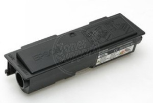 Оригинален, непрезареждан изразходван модулEpson C13S050436- 3500 копия, монохромен, предназначен за AcuLaser M2000