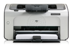 LaserJet P1007-0