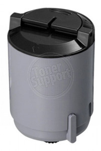 Оригинален, непрезареждан изразходван модул Xerox / 106R01203 - 2000 копия, черен, предназначен за Phaser 6110