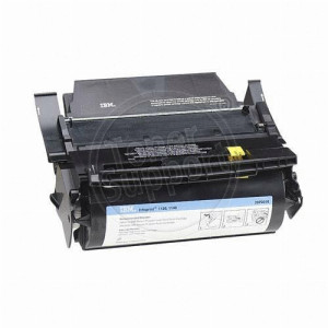 Original virgin empty modul IBM / 28P2010 - 30000 copies, monochrome, for use in InfoPrint 1130