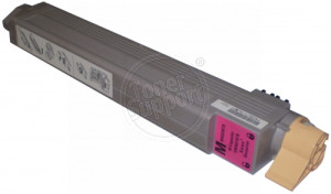 Оригинален, непрезареждан изразходван модул Xerox / 106R01078 - 18000 копия, магента, предназначен за Phaser 7400