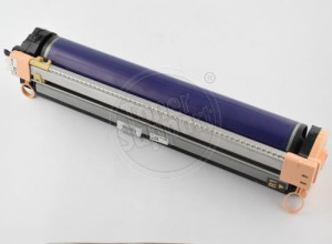 Оригинален, непрезареждан изразходван модул Xerox / 013R00663 - 190000 копия, черен, предназначен за Color 550