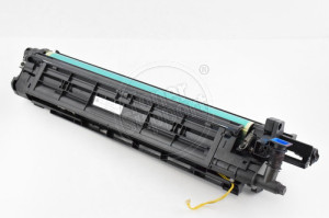 Original virgin empty modul Konica/Minolta / IU-214C - 70000 copies, cyan, for use in Bizhub C227