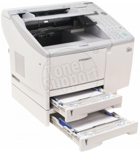 FAX L2000-0