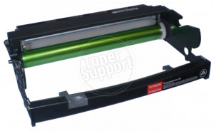 Оригинален, непрезареждан изразходван модулLexmark E250X22G- 30000 копия, монохромен, предназначен за E250