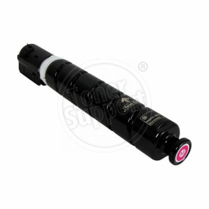 Оригинален, непрезареждан изразходван модулCanon Toner 034- 7300 копия, магента, предназначен за ImageRUNNER iR C1225