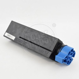 Оригинален, непрезареждан изразходван модулOKI 45807106- 7000 копия, монохромен, предназначен за B412