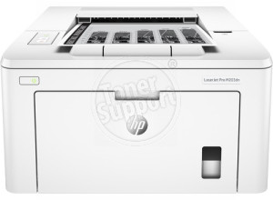 LaserJet Pro M203-0