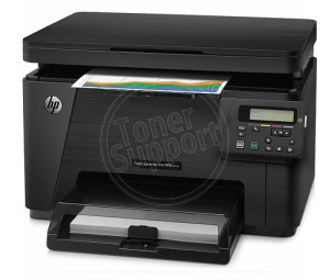 Color LaserJet Pro M176 MFP-0