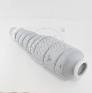 Оригинален, непрезареждан изразходван модулKonica/Minolta TN-612BK- 37500 копия, черен, предназначен за Bizhub PRO C6501