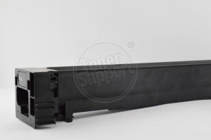 Original virgin empty modulKonica/Minolta TN-411K- 27000 copies, black, for use in Bizhub C451